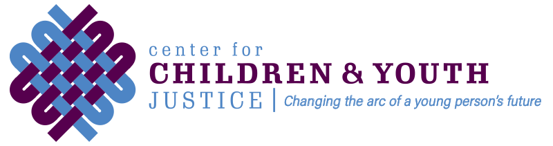 Center for Children & Youth Justice